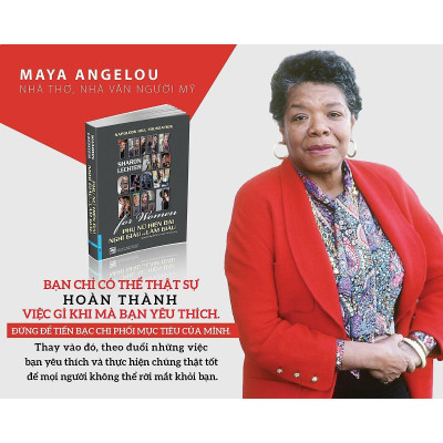 Sách - Phụ Nữ Hiện Đại Nghĩ Giàu Và Làm Giàu - First News