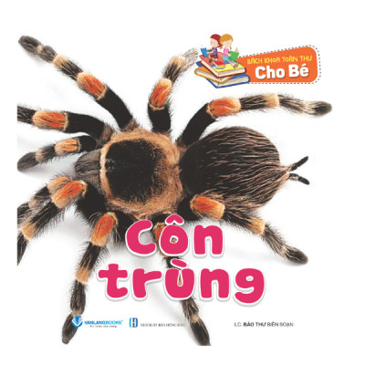 Bách Khoa Toàn Thư Cho Bé - Động Vật Nuôi (Bộ 5C) - Vanlangbooks