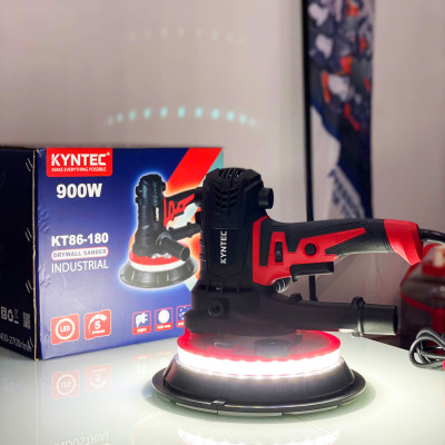 Máy chà tường cầm tay KYNKO KYNTEC KT86 -180