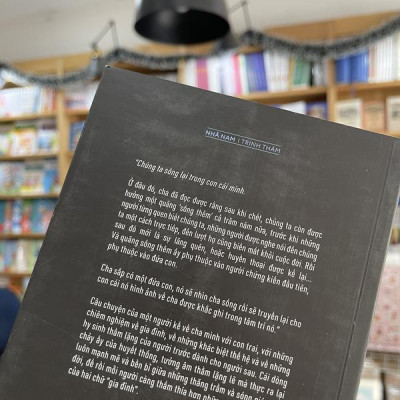 Sách - Người con (Nhã Nam HCM)