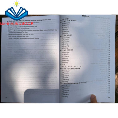 Sách - Bài tập phát triển năng lực Tiếng Anh 6 ( Globall Success)