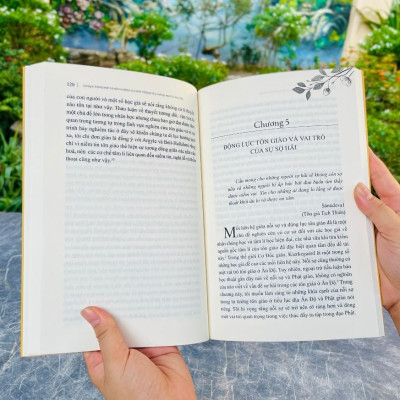 Sách - Động Lực Tôn Giáo Và Nguồn Gốc Của Đạo Phật - Torkel Brekke - Vĩnh Nghiêm Books