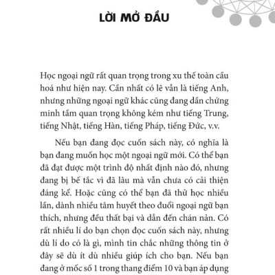Ngoại Ngữ Khó Đấy Nhưng Bạn Tự Học Được