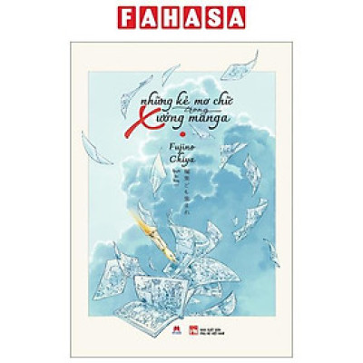 Những Kẻ Mơ Chữ Trong Xưởng Manga