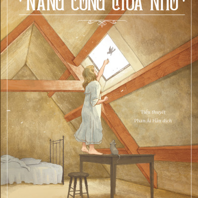 Sách - Nàng Công Chúa Nhỏ