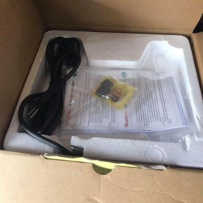 MÁY SOI THẤP 1850W DONGCHENG DMR04-12 - HÀNG CHÍNH HÃNG