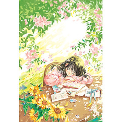 Thầm Yêu Ánh Dương Rực Rỡ ( Tập 1)