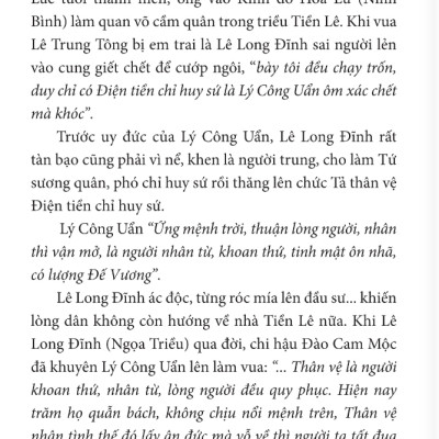 Truyện Kể Đền Đô