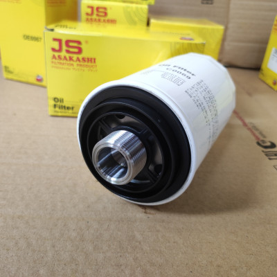 Lọc nhớt Audi TT 2007-2014 - C0069