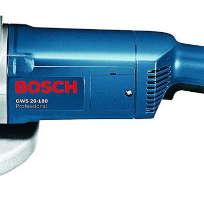 MÁY MÀI GÓC 2000W 180MM BOSCH GWS 20-180 - HÀNG CHÍNH HÃNG