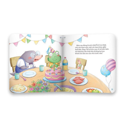 Sách - Bộ Dạy Bé Học Nói - Combo 10 Cuốn - NXB Kim Đồng