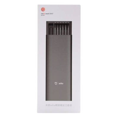 Bộ Vít 24 Món Xiaomi Wiha Precision Screwdriver
