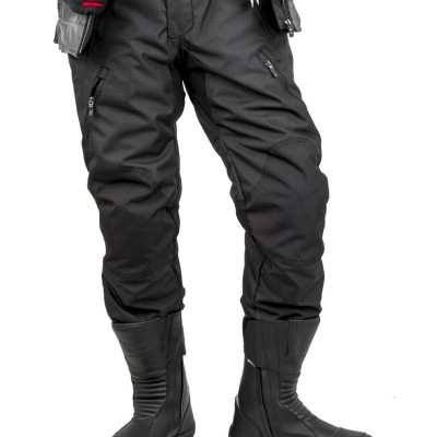 Quần Bảo Hộ Lái Moto, Xe Máy Kháng Nước LS2 Chart Man