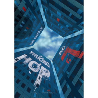 Trường Hợp Số 7 – Một Cuộc Điều Tra Không Hồi Kết - Đỗ Quang Vinh - NXB Văn học