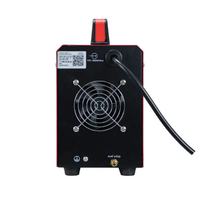 Máy hàn MMA - TIG 200A - 220V Hồng Ký Eco - HK TIG200E (2023)