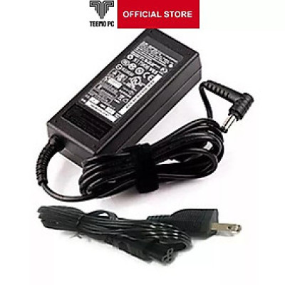 Sạc Tương Thích Cho Laptop Asus X43 X43B X43E X43J X43S X43U - Hàng Nhập Khẩu New Seal TEEMO PC TEAC299
