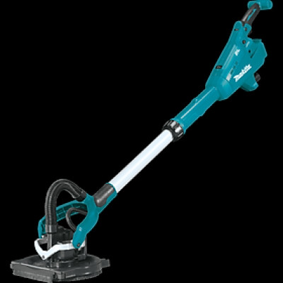 MÁY CHÀ NHÁM TƯỜNG 225 MM (8-7/8") DÙNG PIN 18V MAKITA DSL800Z (KHÔNG KÈM PIN VÀ SẠC) - HÀNG CHÍNH HÃNG