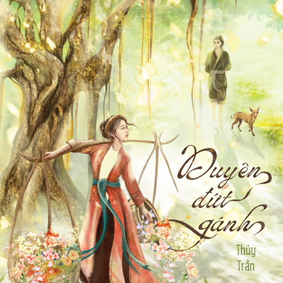 Sách - Duyên Đứt Gánh