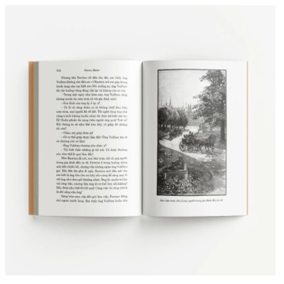 Trong Gia Đình - Bìa Mềm (ĐA)