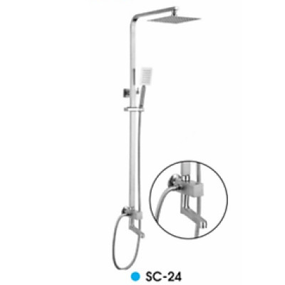 SEN TẮM HAFEN SC-24 - HÀNG CHÍNH HÃNG