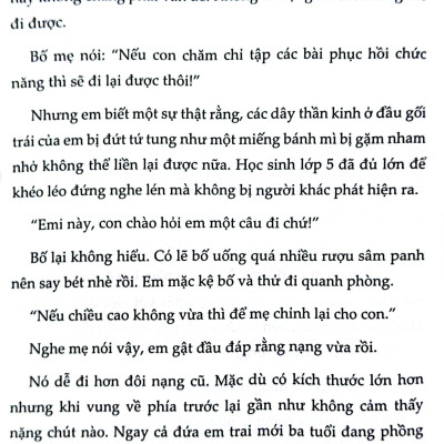 Sách - Bởi Vì Có Cậu