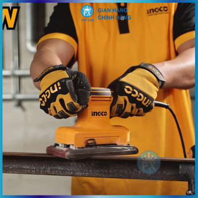 Máy chà nhám cầm tay FS3216