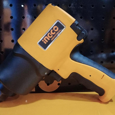 MÁY VẶN BU LÔNG KHÍ NÉN 3/4"  (6.2BAR) INGCO AIW341301 - HÀNG CHÍNH HÃNG