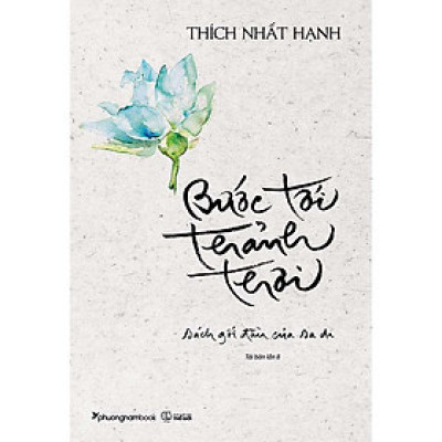 Sách Bước Tới Thảnh Thơi (Tái bản năm 2025)