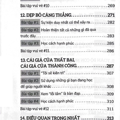 Cầu Được Ước Thấy - Be Who You Want, Have What You Want