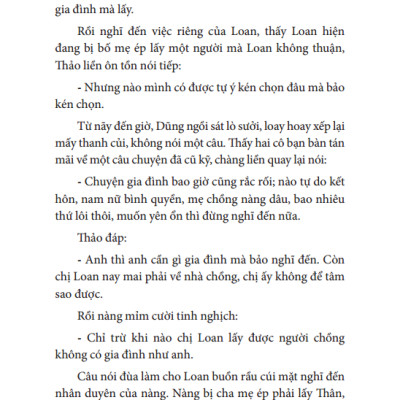 Danh Tác Văn Học Việt Nam - Đoạn Tuyệt (Tái Bản 2023)