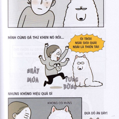 Cuộc Chiến Giữa Sen và Boss - VL