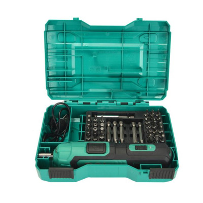 MÁY SIẾT VÍT DÙNG PIN 4V/2.0AH DCA ADPL03-5E - HÀNG CHÍNH HÃNG