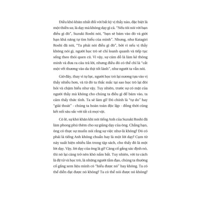 Sách - Không Phải Bao Giờ Cũng Vậy - Tinh Thần Đích Thực Của Thiền - Not Always So