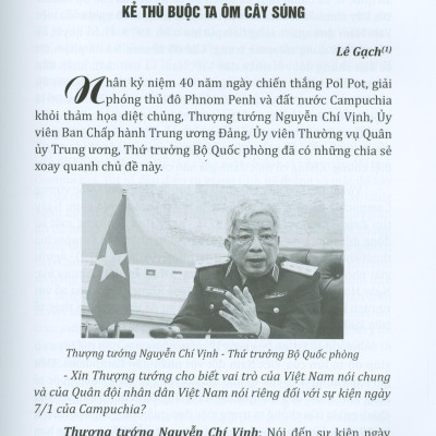 Ký Ức Người Lính - Tập 10: Để Tri Ân Và Hành Động Nhân Nghĩa Nhiều Hơn