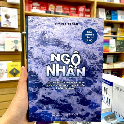 Ngộ Nhận - Có Cảm Xúc Nào Mãnh Liệt Hơn Niềm Hy Vọng Được Tìm Thấy Điều Mà Ta Mong Mỏi?