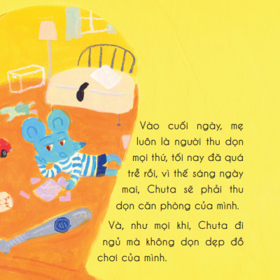 Sách Nuôi dưỡng tâm hồn - Bộ Mèo Con (Lứa tuổi 3+)