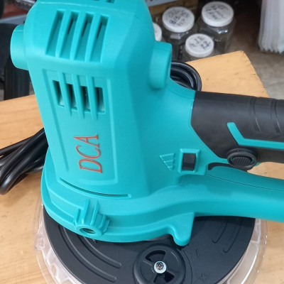 MÁY CHÀ BỘT TƯỜNG 180MM 750W DCA ASF02-180 - HÀNG CHÍNH HÃNG