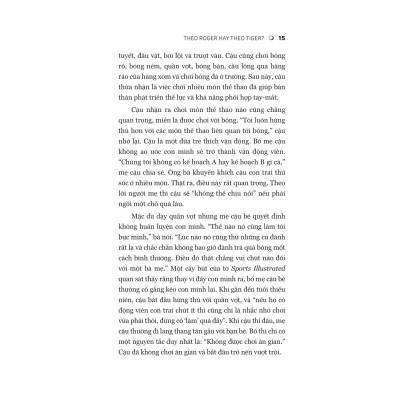 Range - Biết Rộng Để Hiểu Sâu