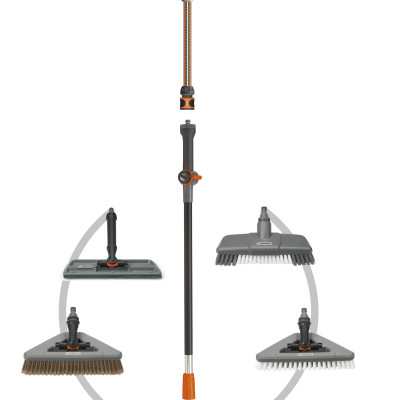 Chổi lau rửa kính Gardena 05564-20