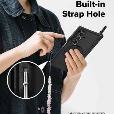 Ốp lưng cho Samsung Galaxy Z Fold 7 RINGKE Alles - Hàng Chính Hãng