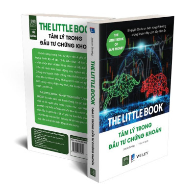 The Little Book: Tâm Lý Trong Đầu Tư Chứng Khoán
