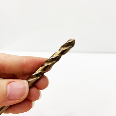 MŨI KHOAN INOX KYNKO HSS-M2-075 đường kính phi 7.5mm