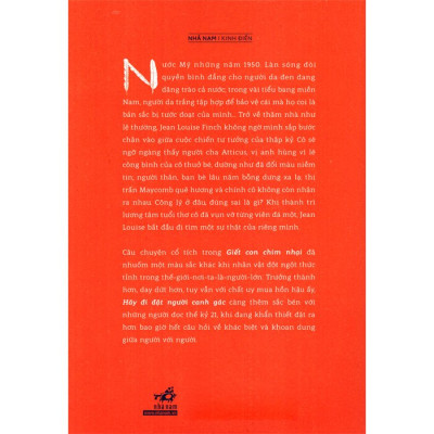 Hãy Đi Đặt Người Canh Gác - 