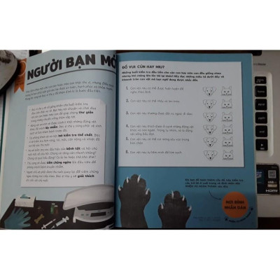 Sách - STEM Học viện bác sĩ thú y