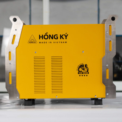Máy hàn MIG Hồng Ký Master 500 Ampe 380V - HKMIG500