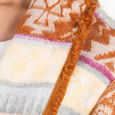 Áo Khoác Isla Bonita