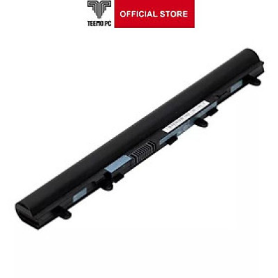 Pin Tương Thích Cho Laptop Acer Aspire V5-431 V5-431G V5-471 V5-531 V5-551 V5-571 E1-472 E1-572 - Hàng Nhập Khẩu New Seal TEEMO PC TEBAT1230