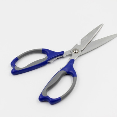 Kéo đa năng nhà bếp Nikken #25cm - Hàng nội địa Nhật Bản nhập khẩu chính hãng