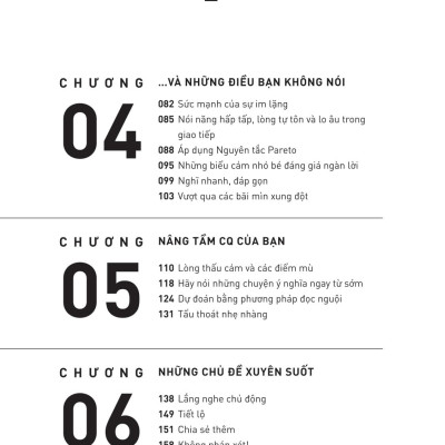 Sách - Giao Tiếp Thông Minh - Pha Trò Tinh Tế - Biến Thù Thành Bạn - Quyến Rũ Bất Kỳ Ai