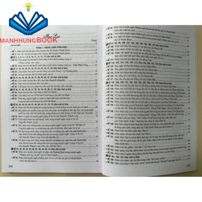 Sách - 270 đề và bài Văn hay 8